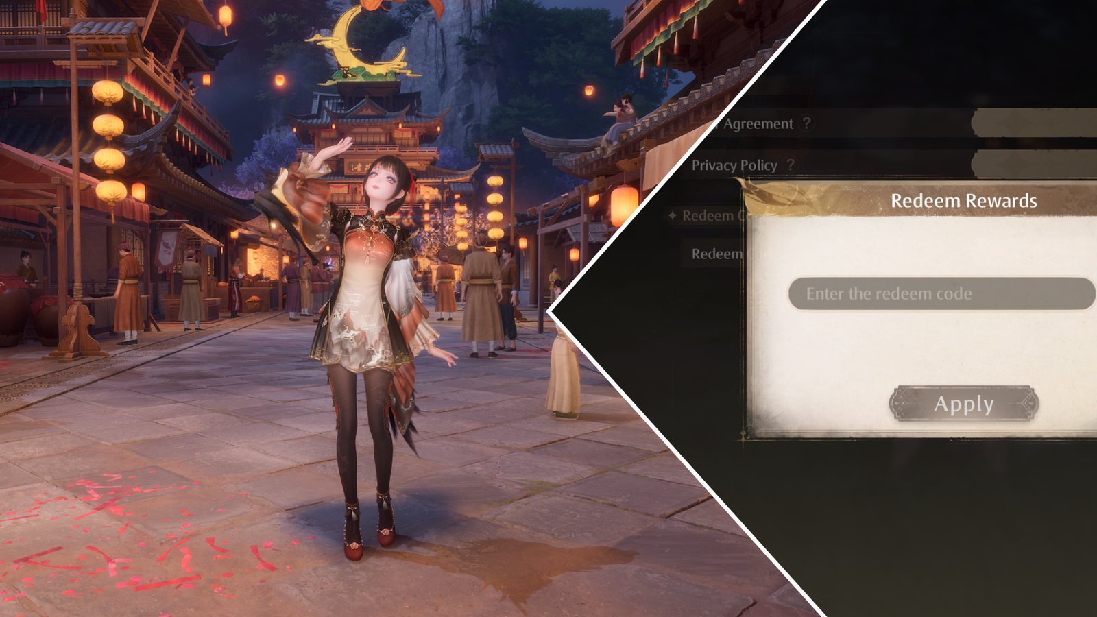 All Reward Codes in Infinity Nikki (February 2026) All Reward Codes in Infinity Nikki (February 2026)