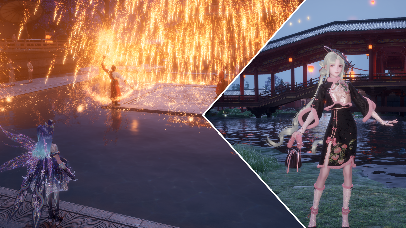 How to Complete Flavors of Life Challenge in Infinity Nikki