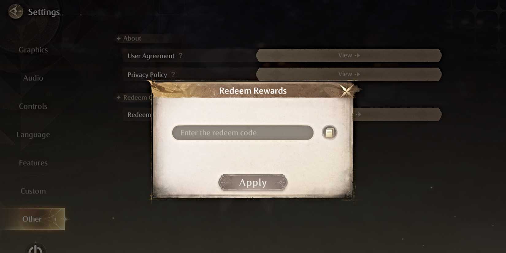 infinity-nikki-redeem-code-prompt