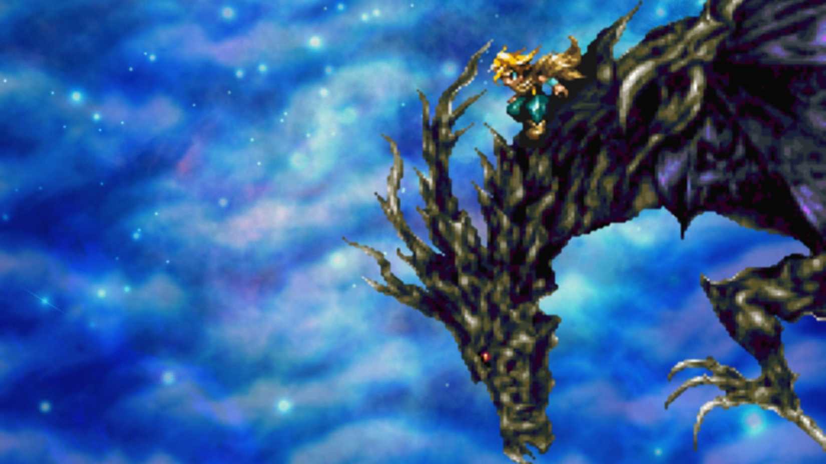 JRPGs Rescued by Fan Translations - Bahamut Lagoon-1