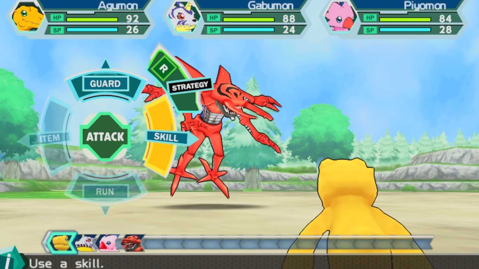 JRPGs Rescued by Fan Translations - Digimon Adventure