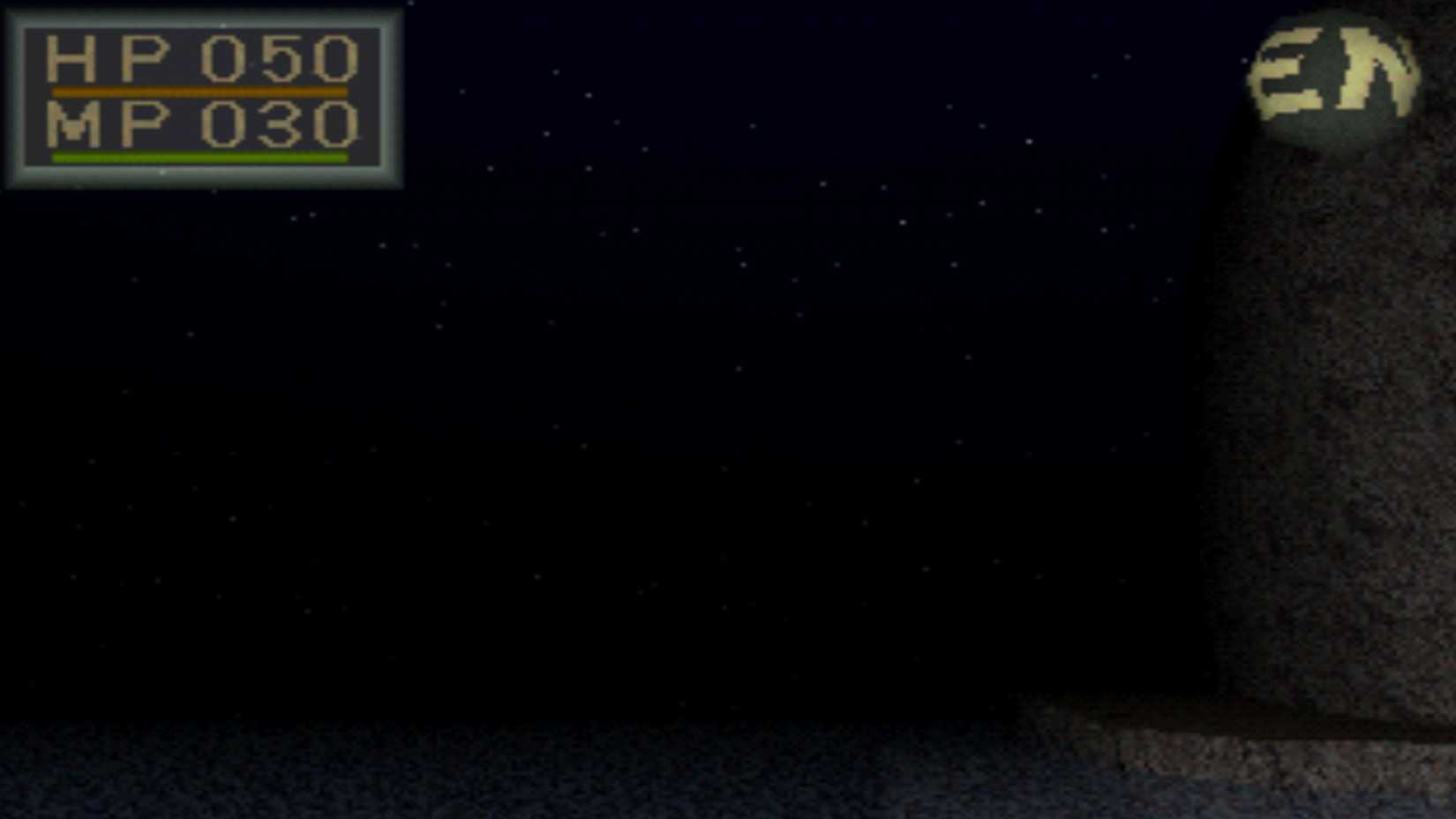 opening of king's field