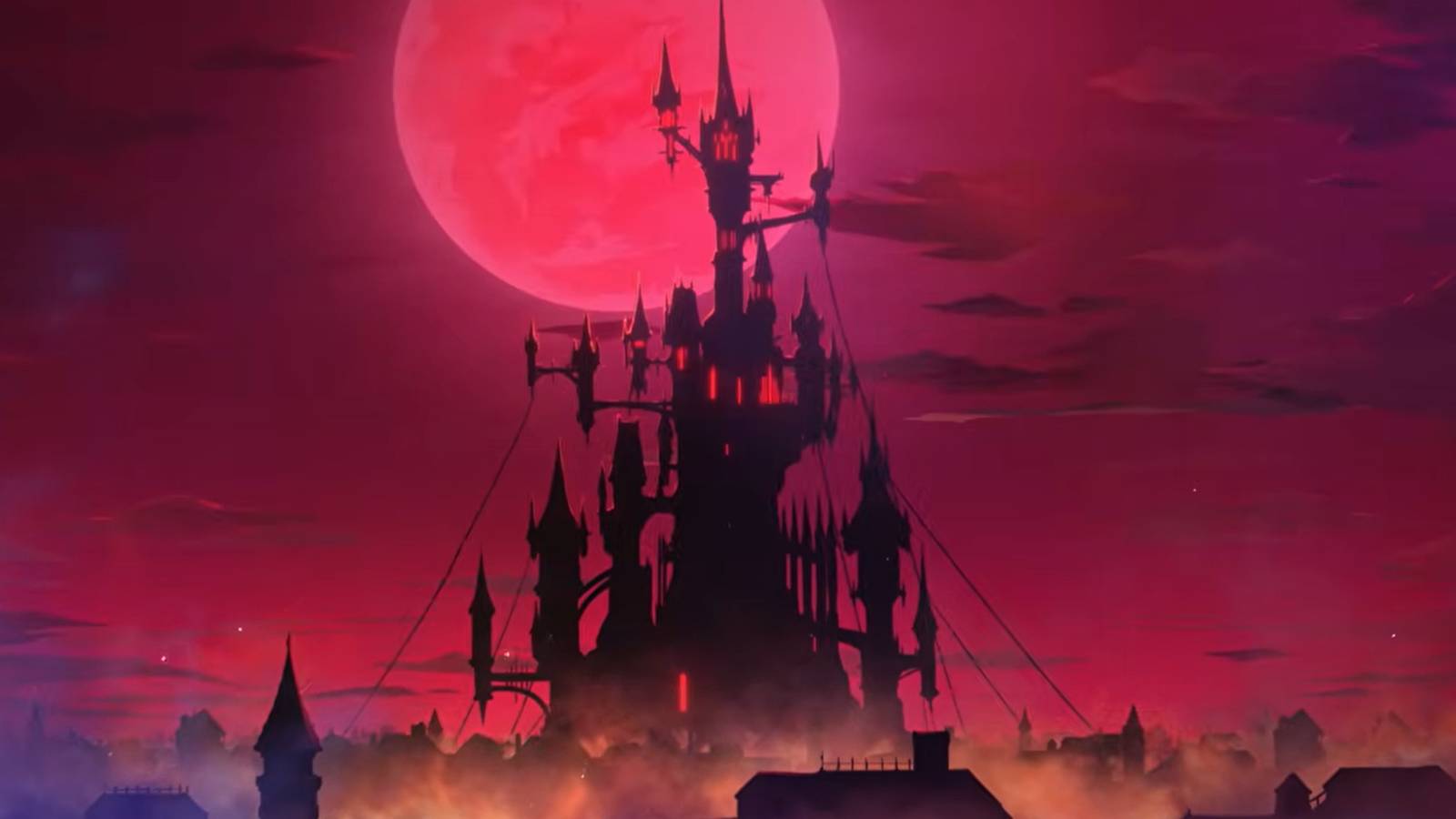 New Castlevania Game Announced By Konami; Developed By Dead Cells Studio