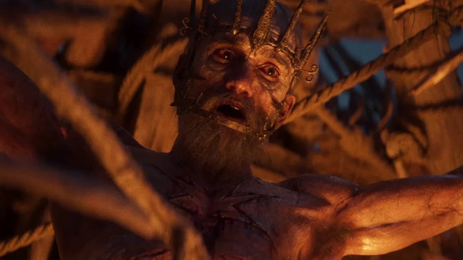 Larian Studios Knows You Have Been Watching Divinity's Spicy Moments on Repeat