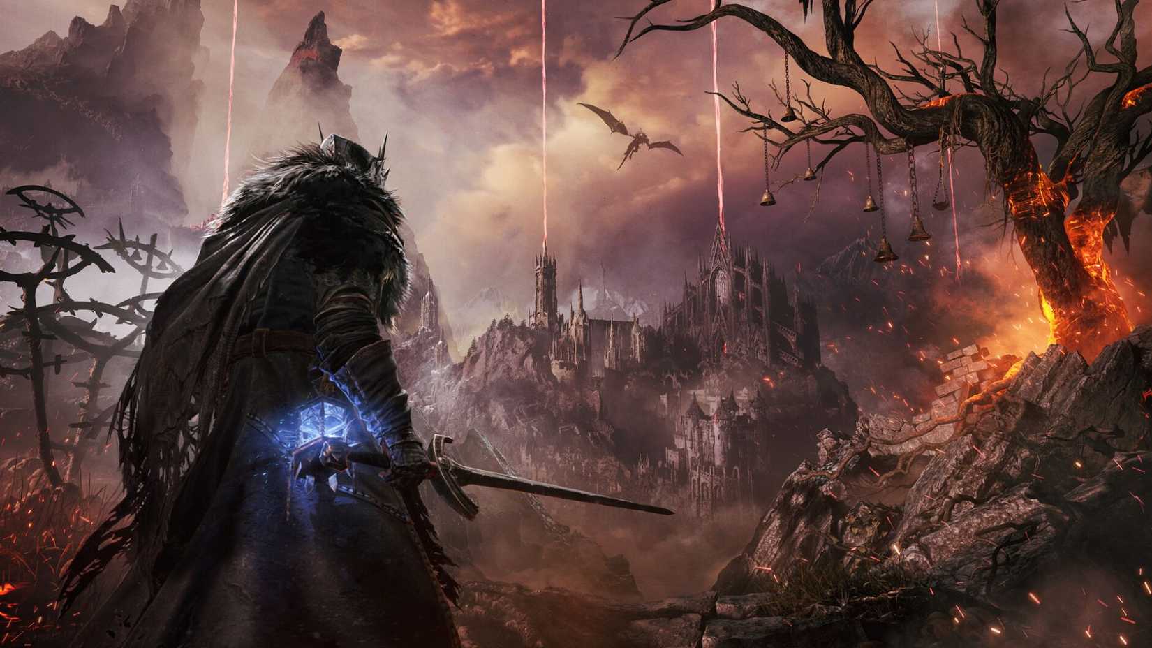 9 Soulslikes That Shaped Modern Gaming More Than Players Realized