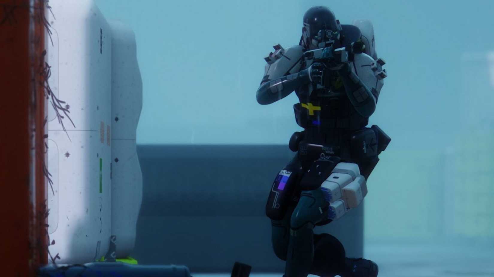 Marathon Solo Queues