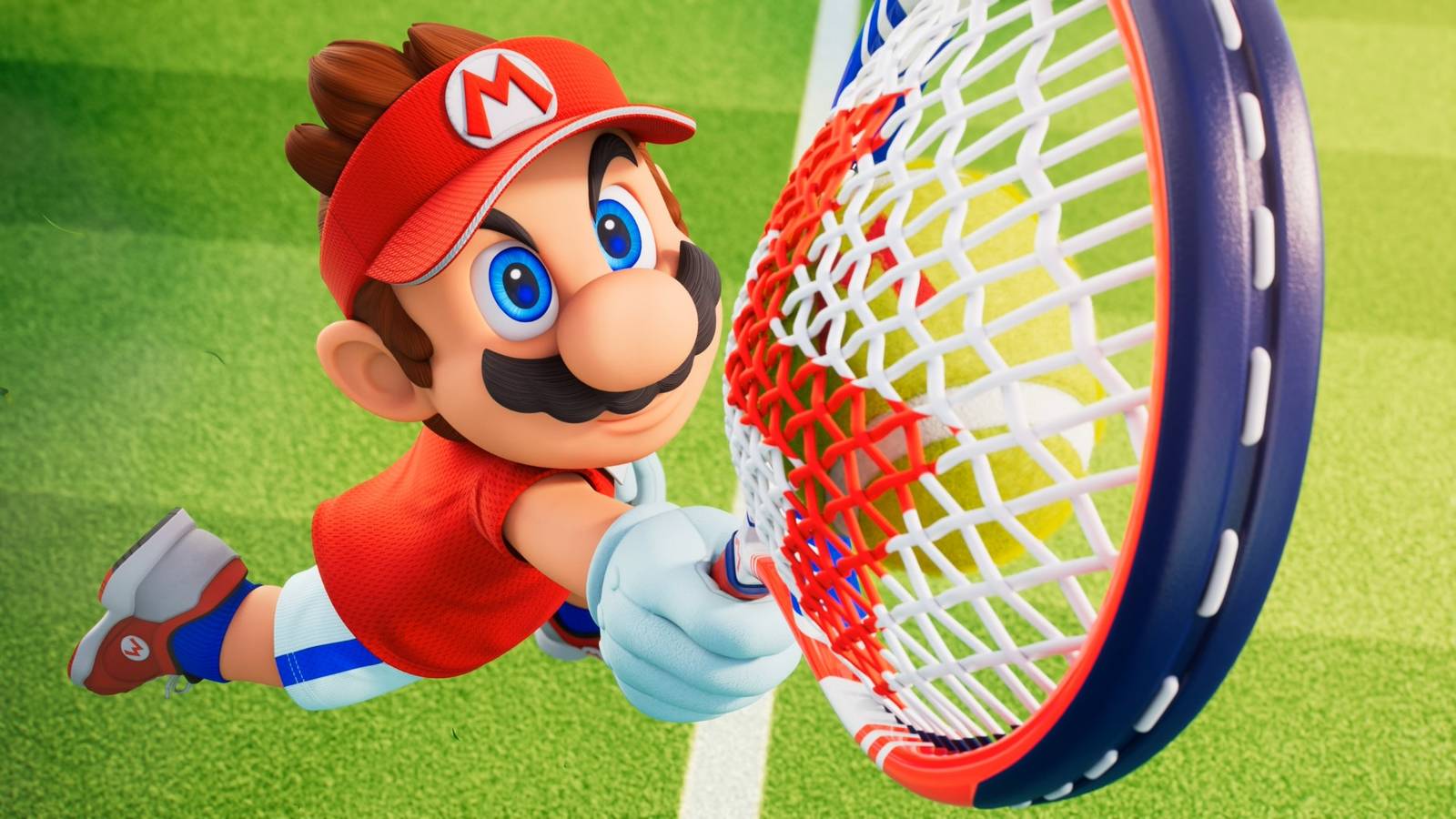 Mario Tennis Fever: Master the Game with These Tips and Tricks