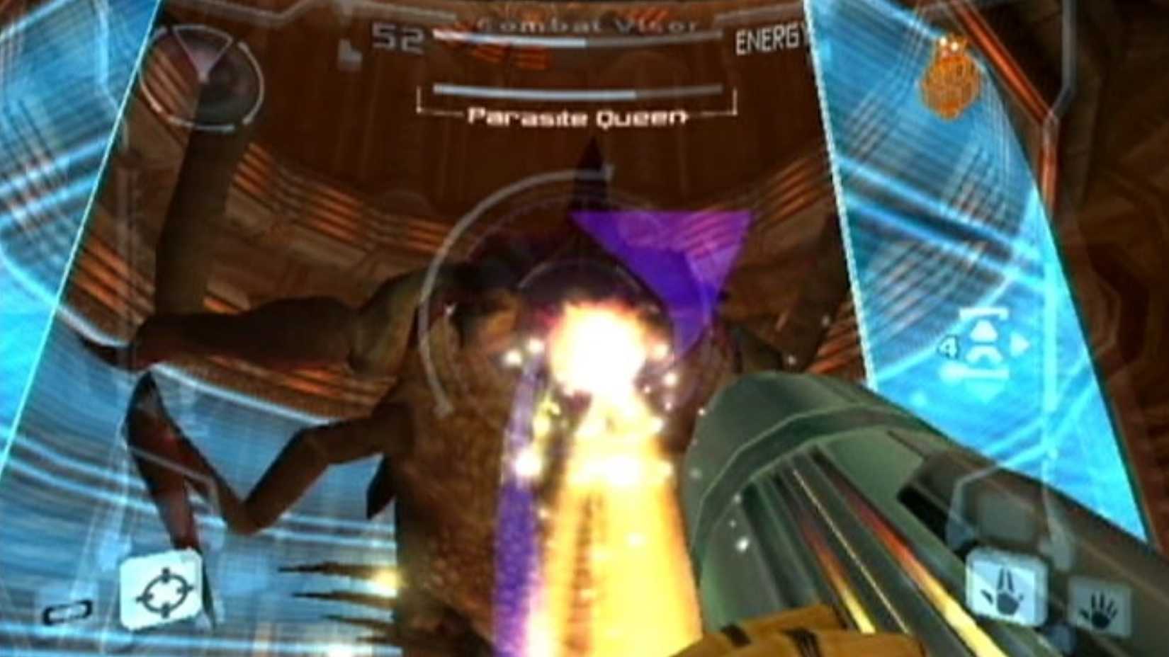 Metroid Prime