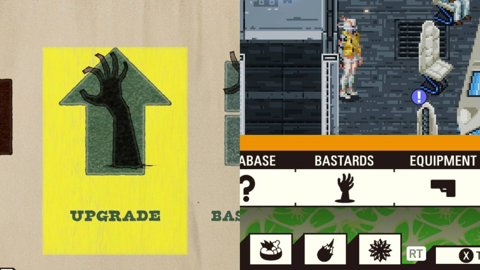 Romeo is a Dead Man: Bastard Planting Guide