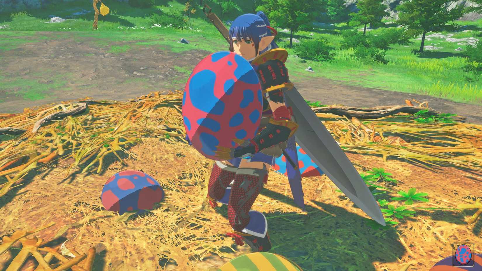 STORIES OF THE HUNTER 3 A TWISTED MEDITATION (2)