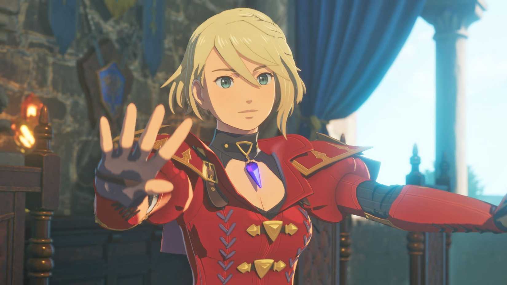 STORIES OF THE KINGDOM OF NATIONS 3 A TWISTED MEDITATION (3)