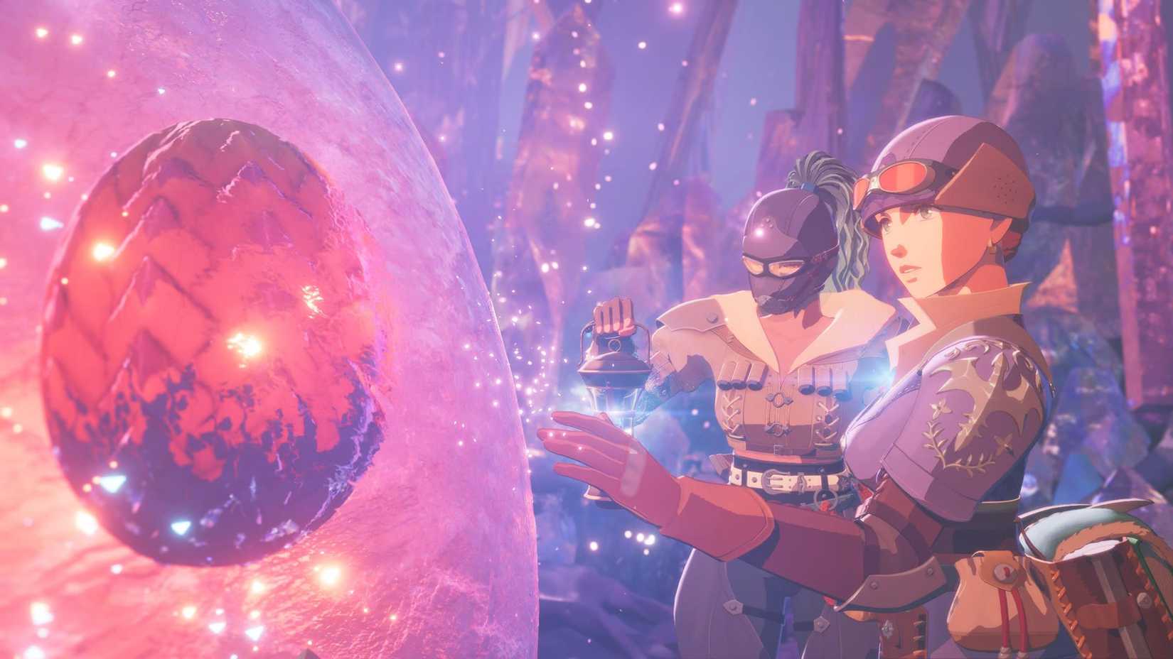 MONSTER HUNTER 3 PURE MEDITATION (9)