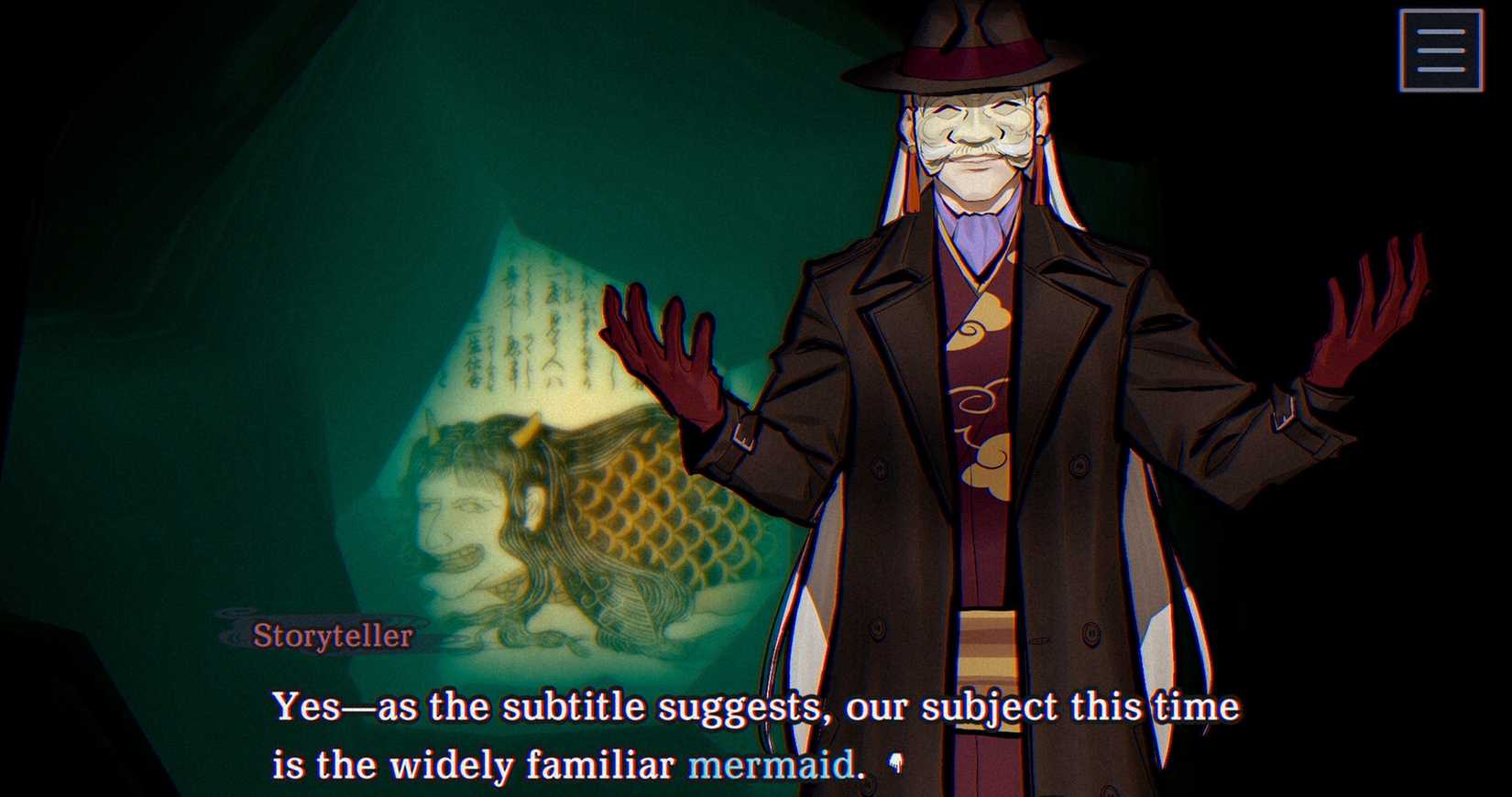 More Japanese Legends and Originality