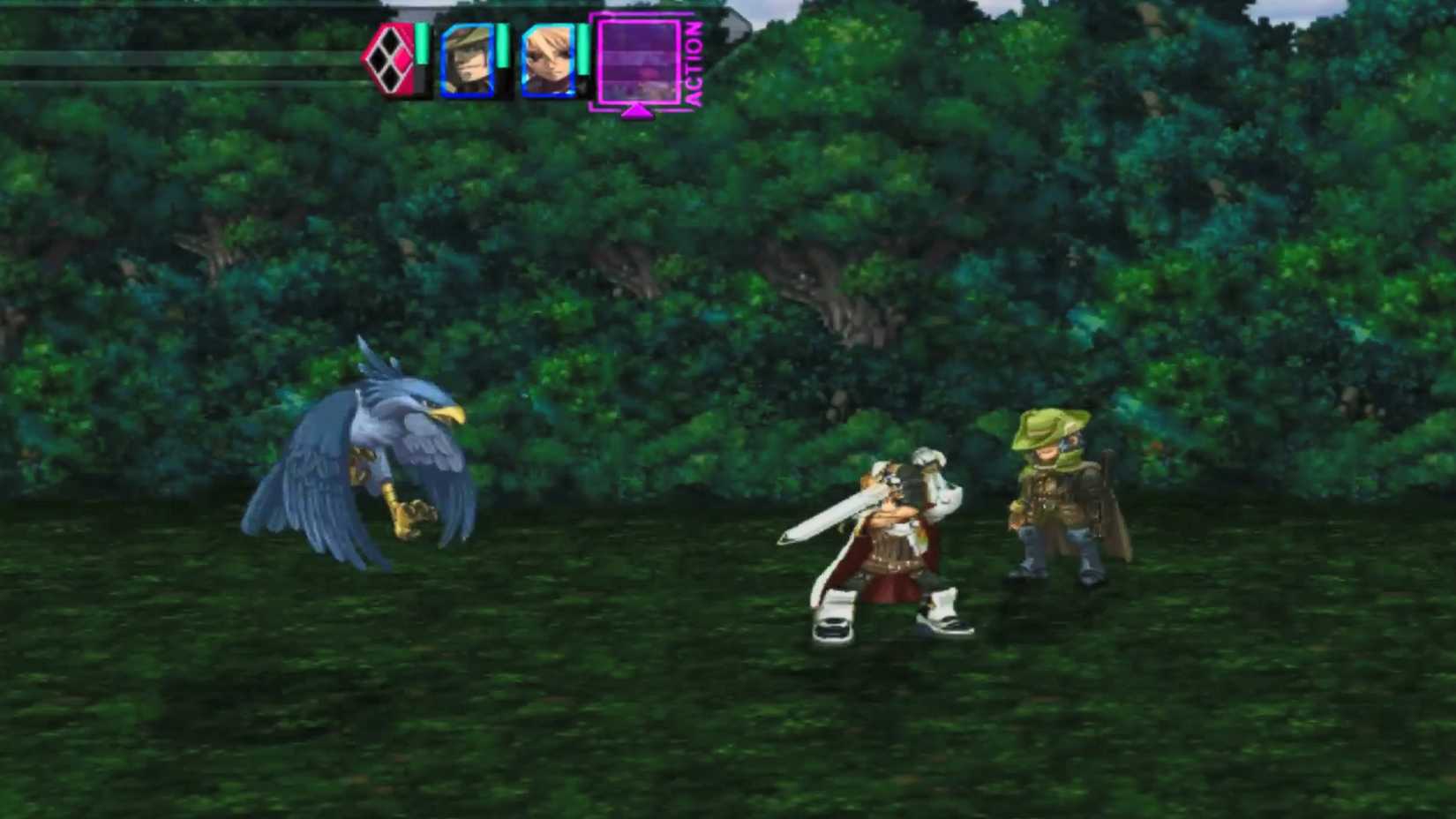 Most Obscure PS2 JRPGs - Ar Tonelico