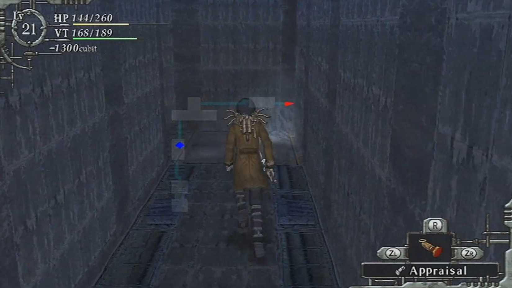 Most Obscure PS2 JRPGs - Baroque