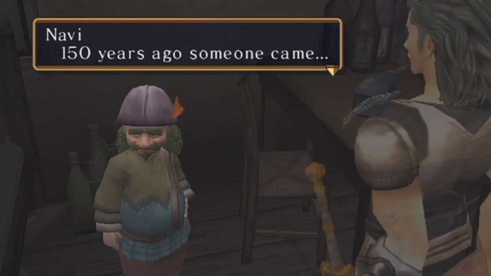 Most Obscure PS2 JRPGs - Tsugunai Atonement