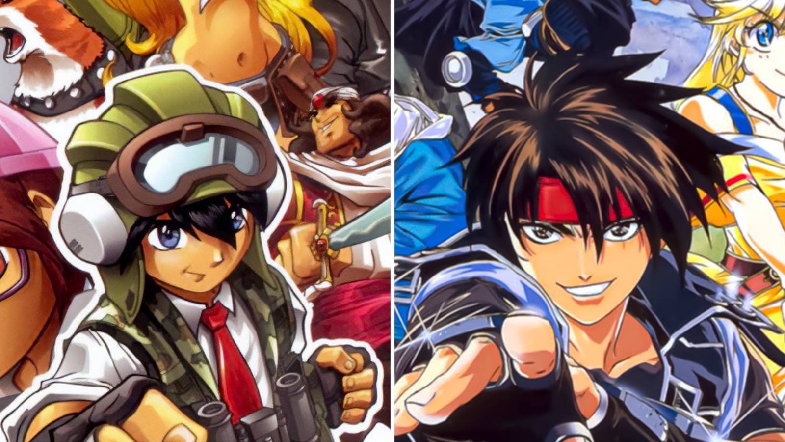 Most Obscure PS2 JRPGs