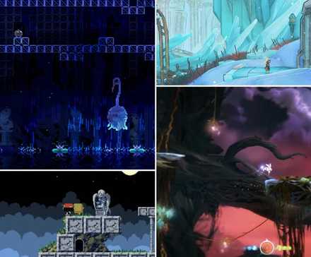 Most Revolutionary Metroidvania Games Every Fan Needs to Experience