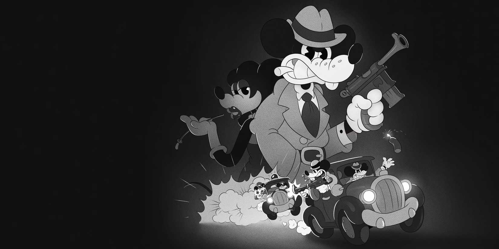 Mouse PI For Hire Release Date Pushed Back for Further Polishing 2