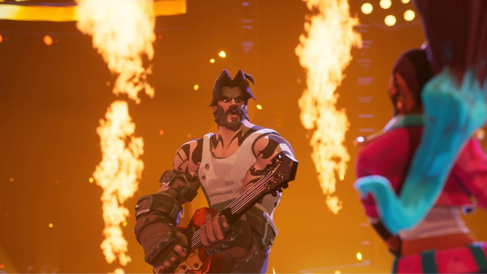 Musical RPG People of Note Release Date Revealed, Featuring Erika Ishii and Debra Wilson