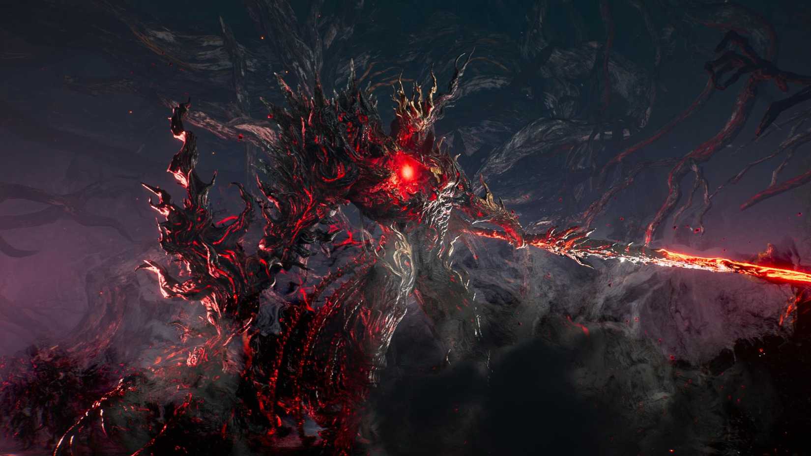 Nioh 3 Hiruko Boss (3)