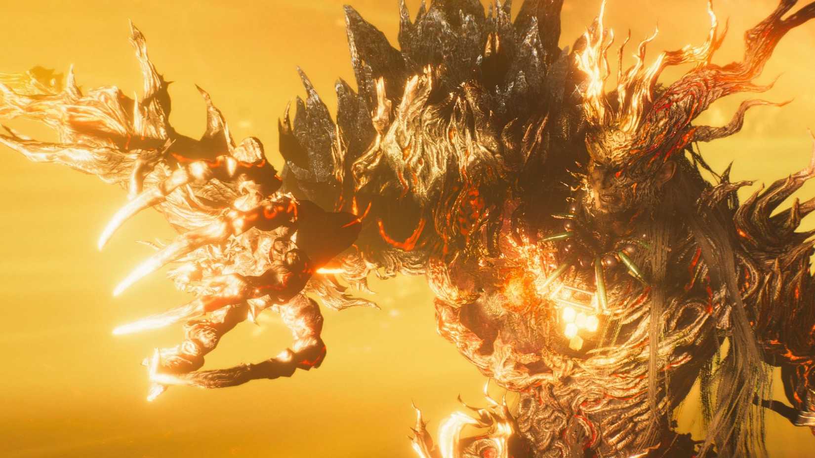 Nioh 3 Hiruko Boss (5)