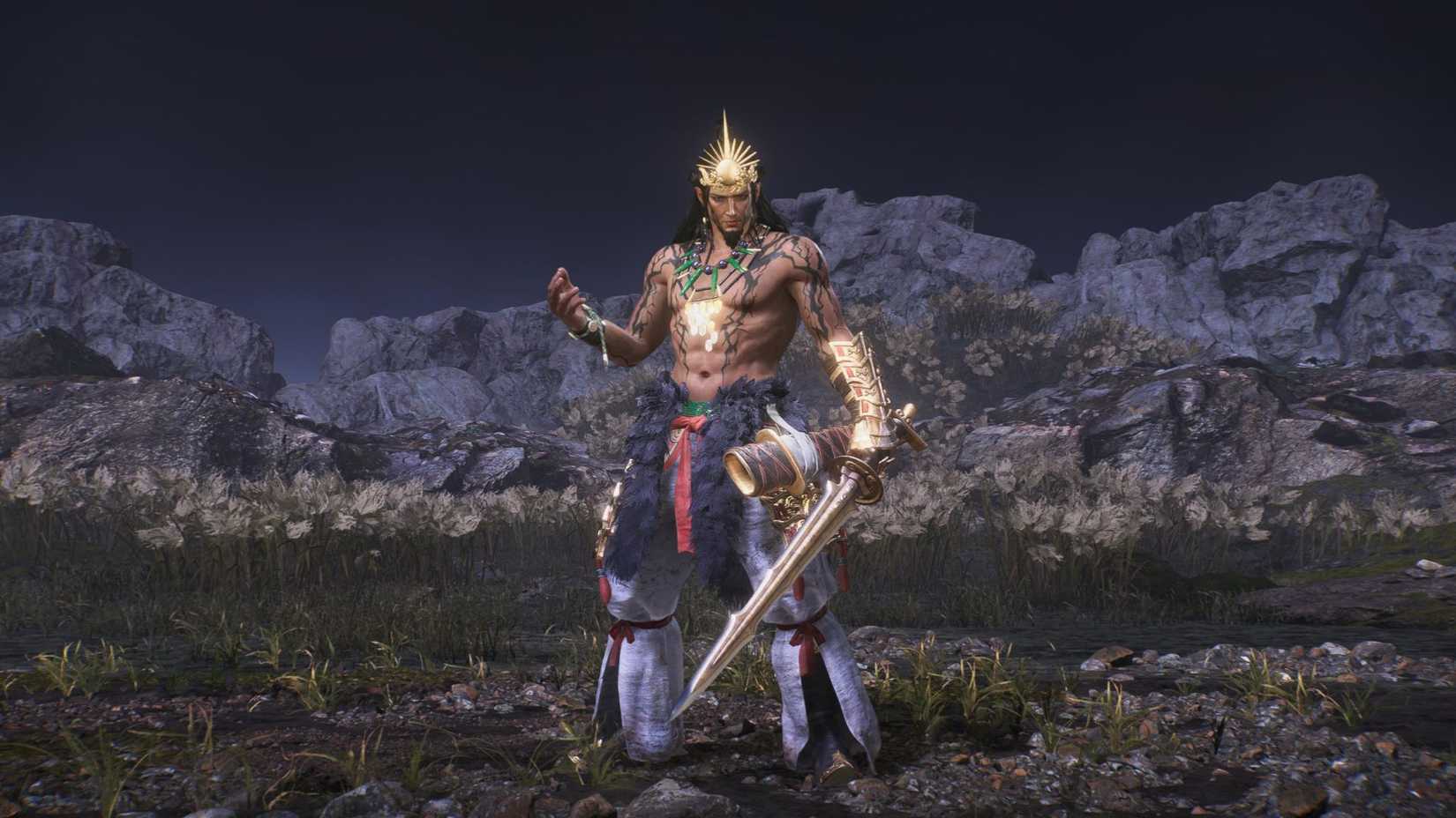 How To Beat Hiruko In Nioh 3 how-to-beat-hiruko-in-nioh-3