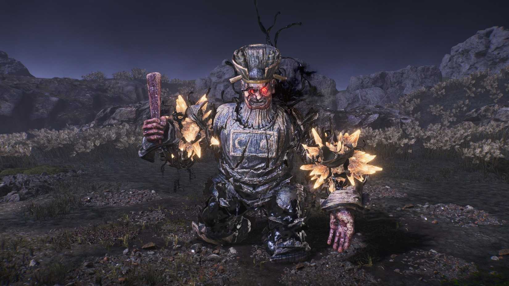 Nioh 3 Nuribotoke  (1)