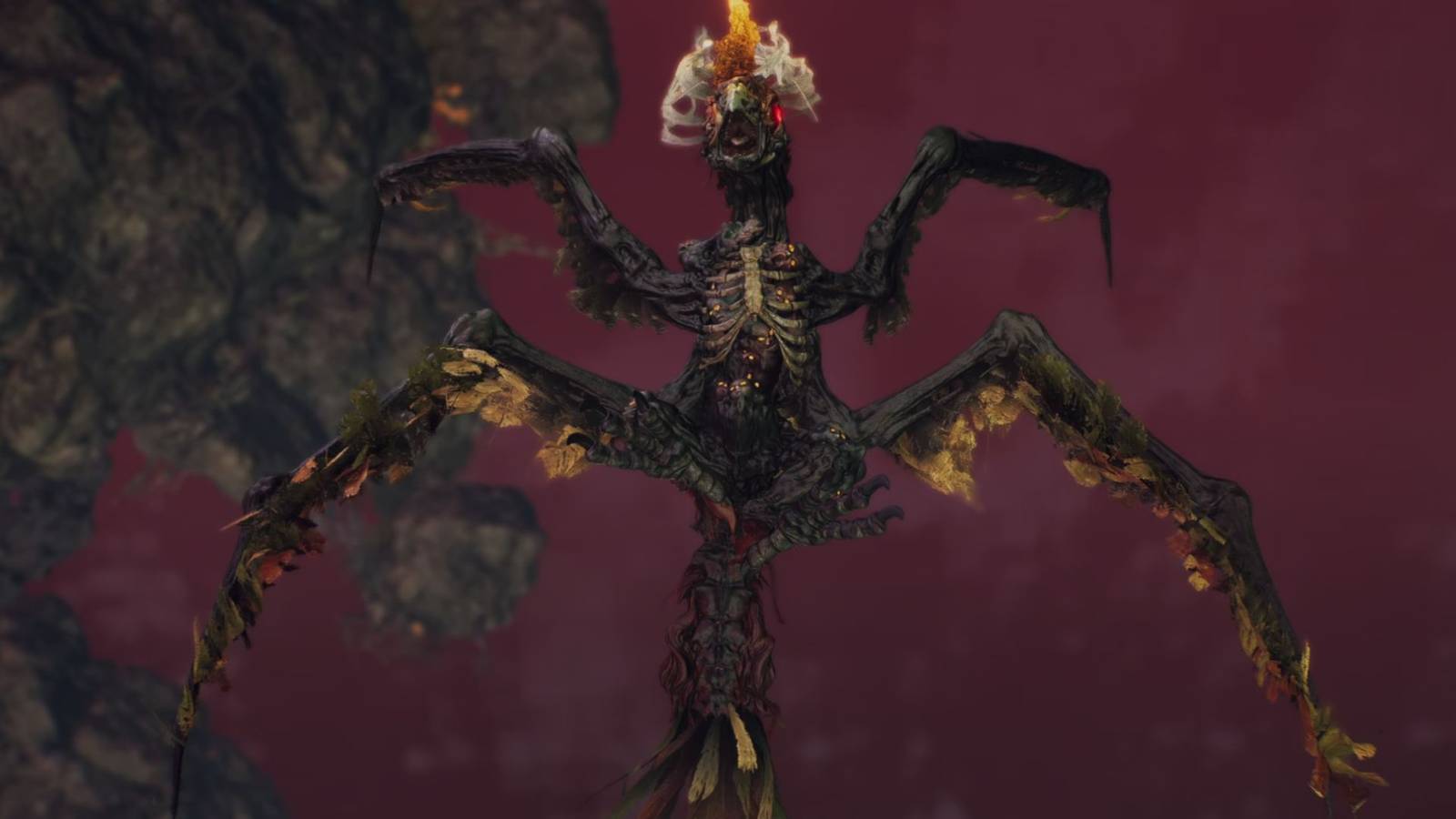 How to Beat Onmoraki in Nioh 3