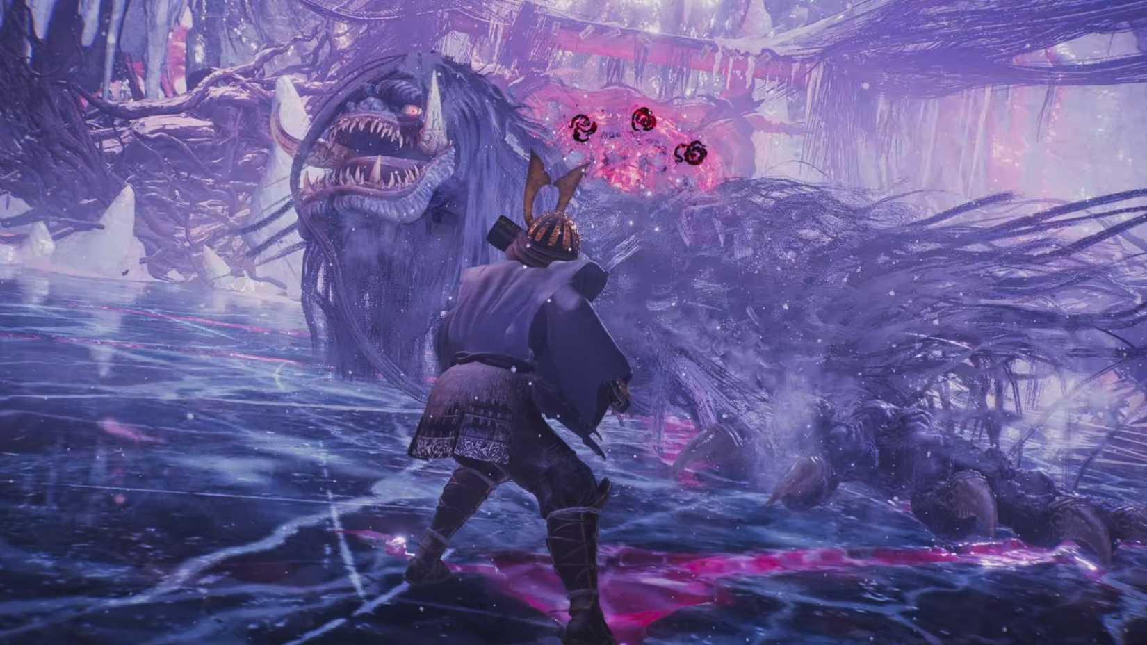 Nioh 3 Otoroshi  (2)