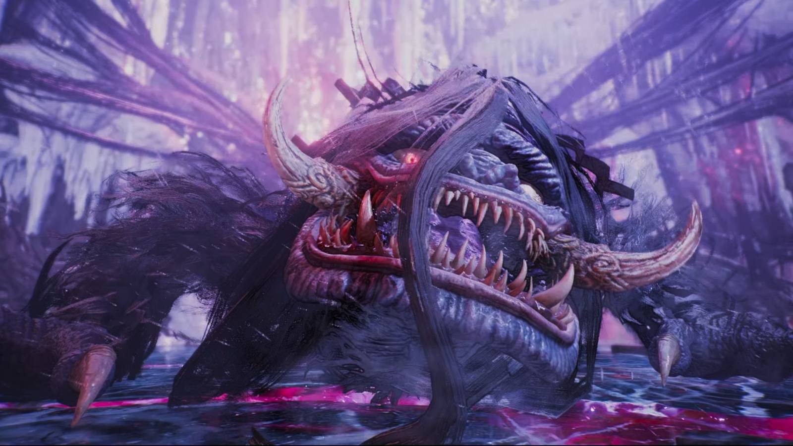 How to Beat Otoroshi in Nioh 3