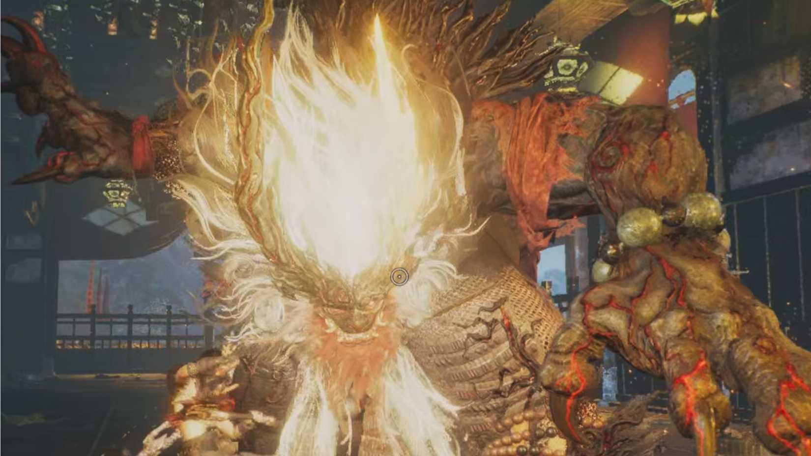 Nioh 3 Takeda Shingen (7)