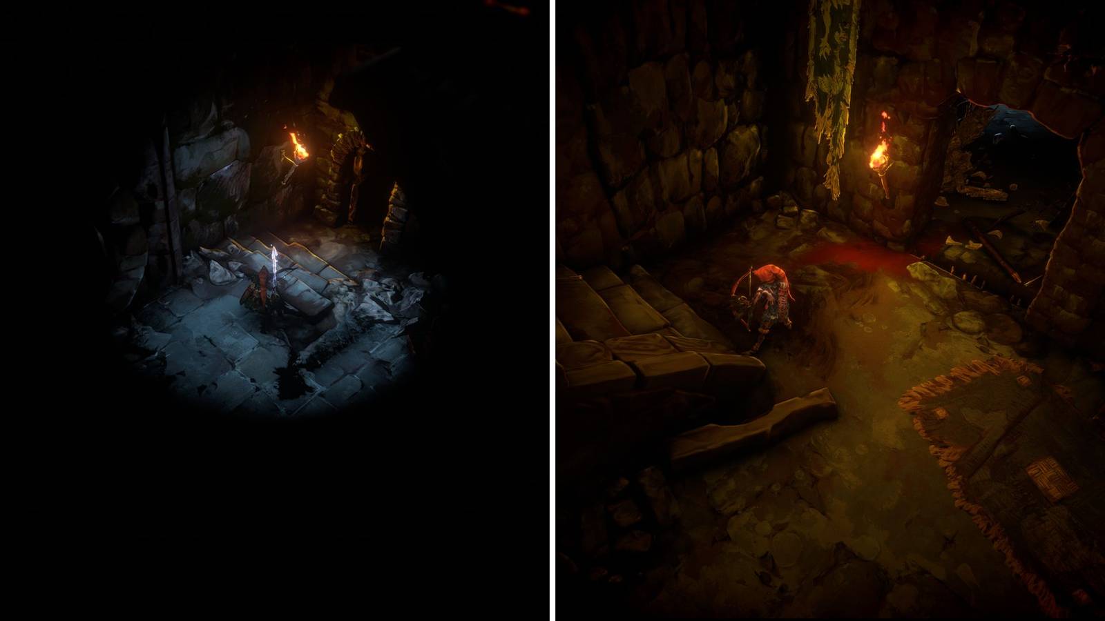 Where to Find the Rusted Barnacle Key in No Rest for the Wicked