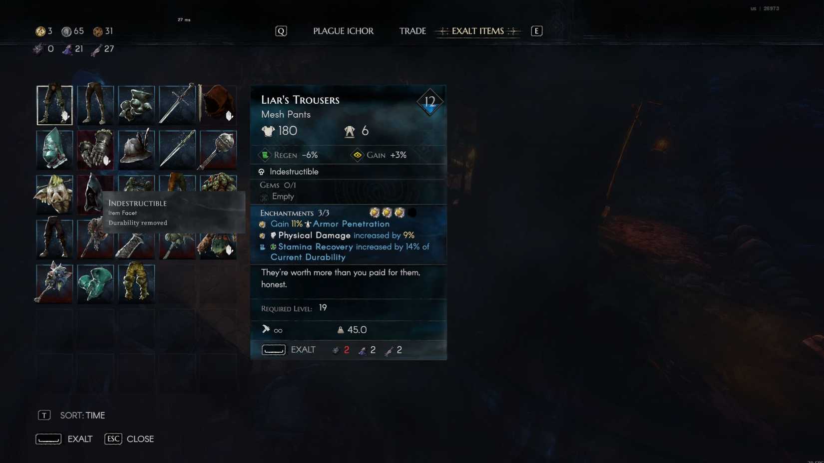 No Rest for the Wicked Plague Outbreak Enhancements