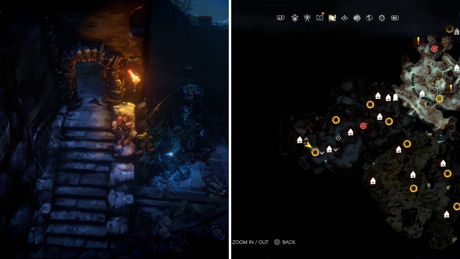 Where to Find the Western Bridge Key in No Rest for the Wicked