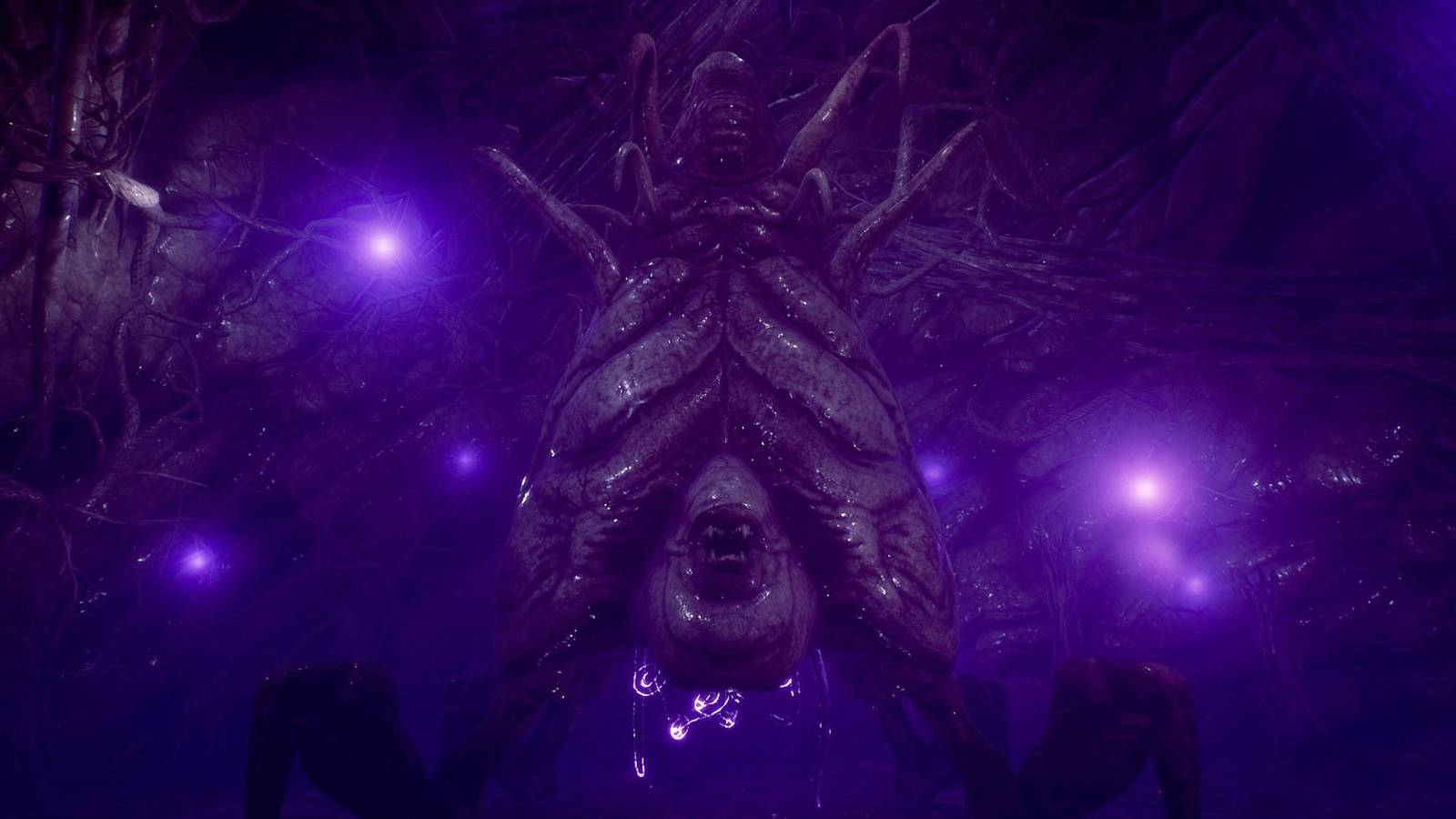 Acclaimed Cosmic Horror Game The Shore is Finally Coming to Consoles