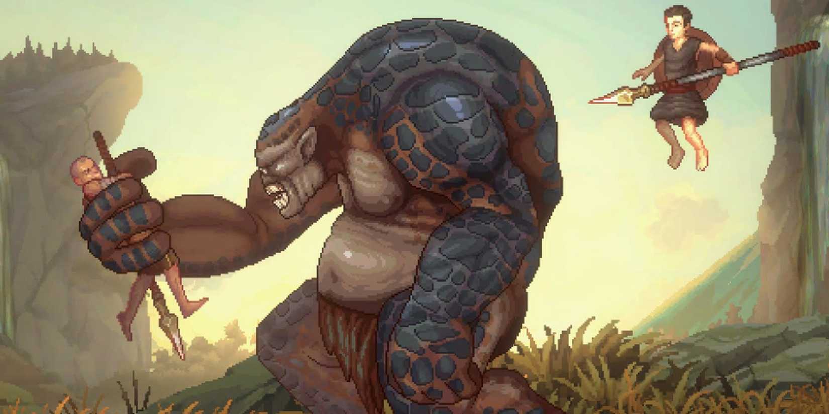 The original God of War creators weren't happy with the Sons of Sparta, what were they thinking?