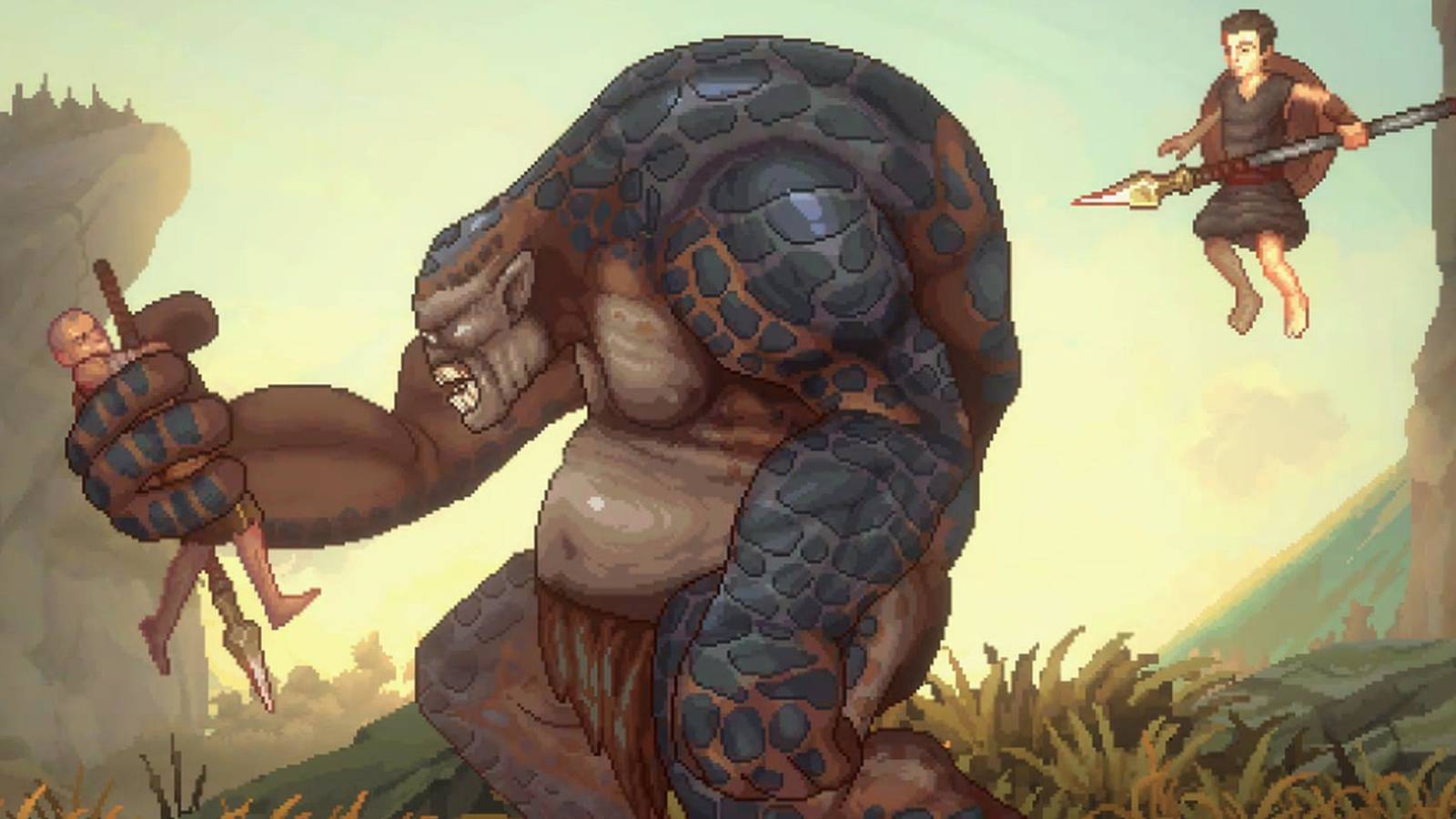 Original God Of War Creator Slams Sons Of Sparta: "What Were They Thinking?"