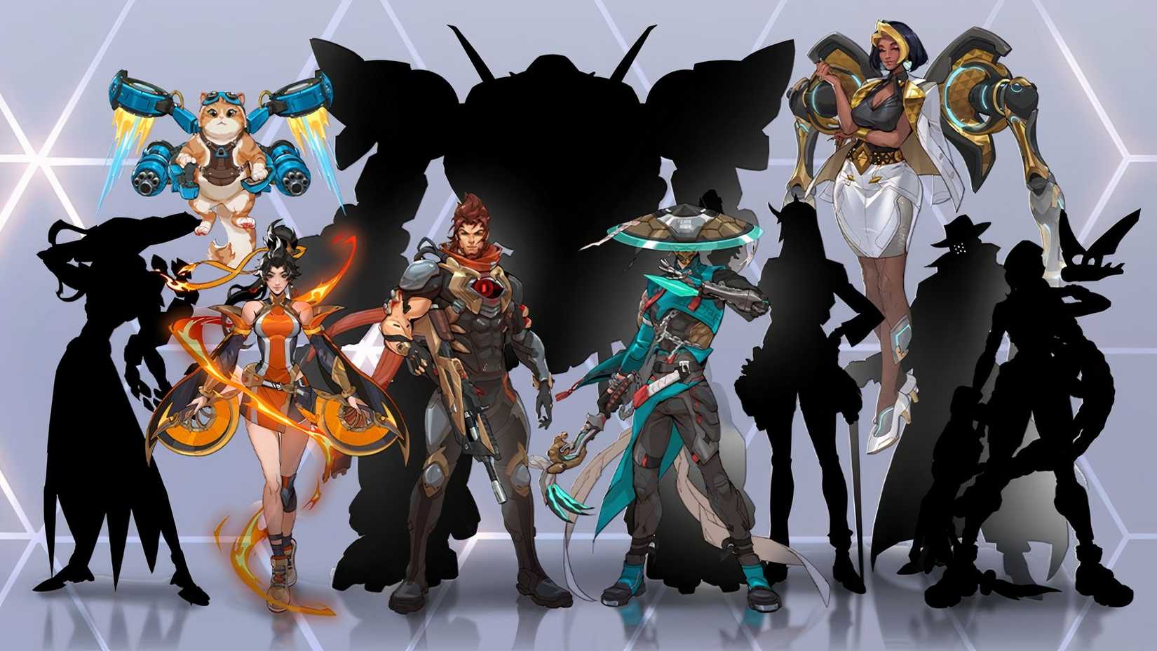 Overwatch 2 Receives New Overhaul and Seasonal Content