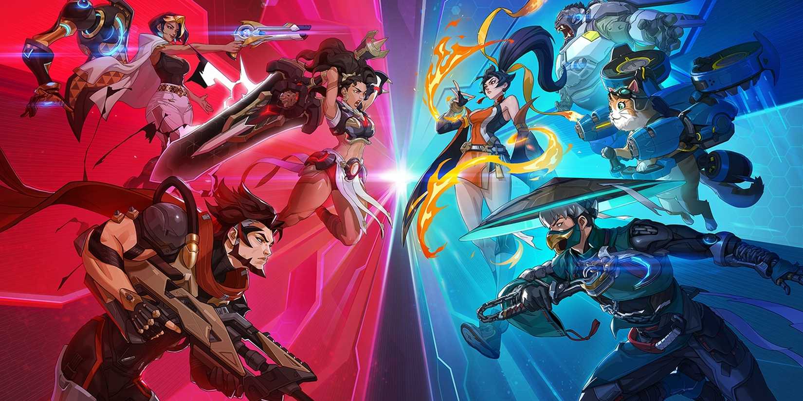 Overwatch Hits a New All Time Peak of Concurrent Players on Steam 2