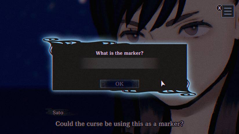 Paranormasight The Mermaids Curse All Chapters and Storyteller Answers 2