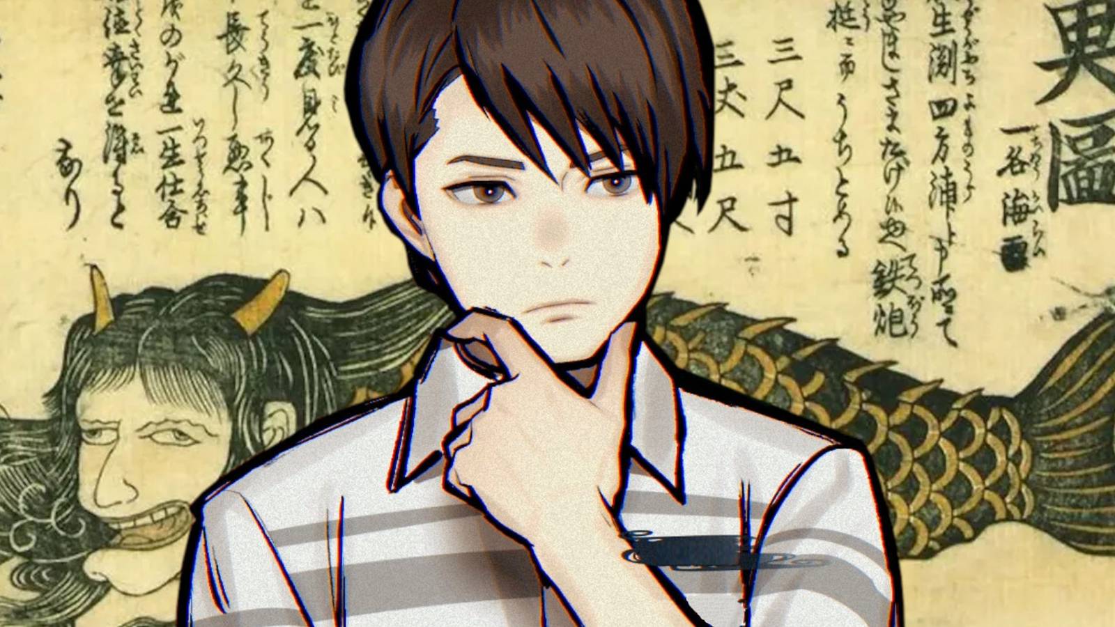 All Chapters & Storyteller Answers in Paranormasight: The Mermaid’s Curse