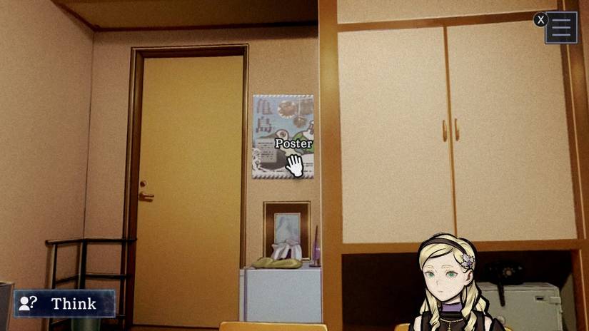 All Mocking Bird Locations in Paranormasight: The Mermaid’s Curse