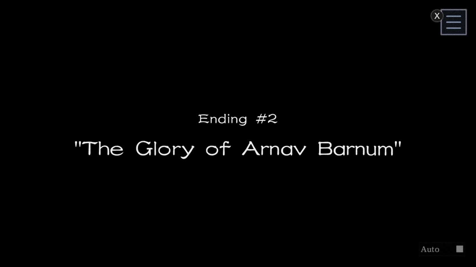 Paranormasight The Mermaids Curse Ending 2