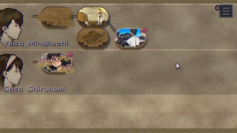 Paranormasight The Mermaids Curse How to Fully Complete the Tomokazuki Chapter 1