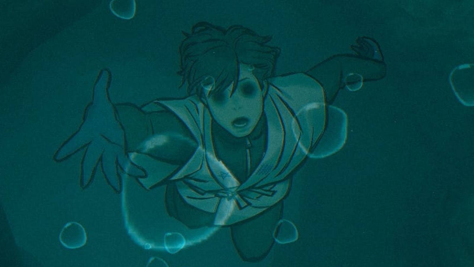 How to Fully Complete the Tomokazuki Chapter in Paranormasight: The Mermaid’s Curse