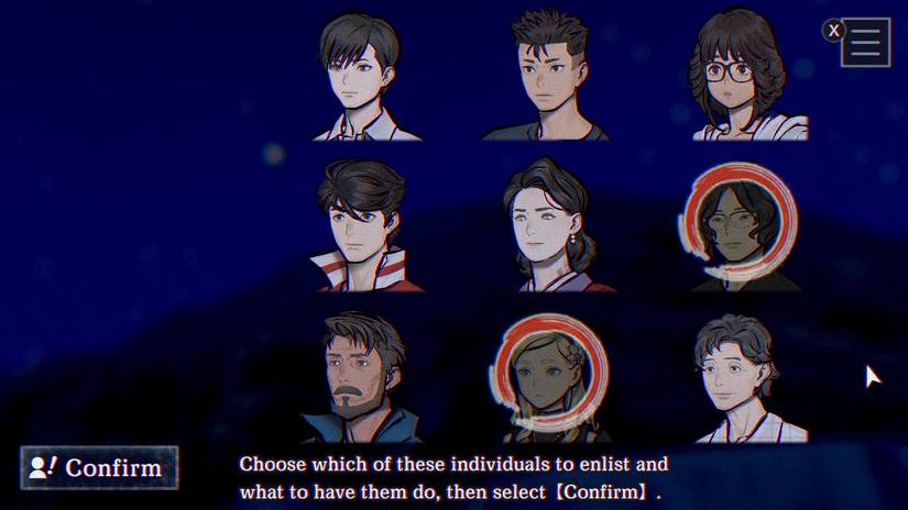 Paranormasight The Mermaids Curse How to Set the Right Plan Details 2