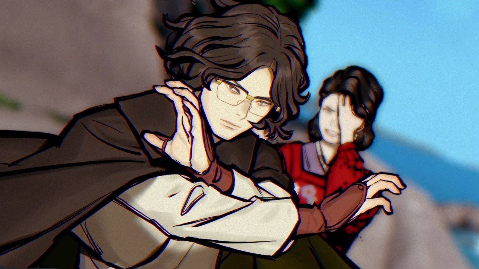 How to Use the Curse of Binding in Paranormasight: The Mermaid’s Curse