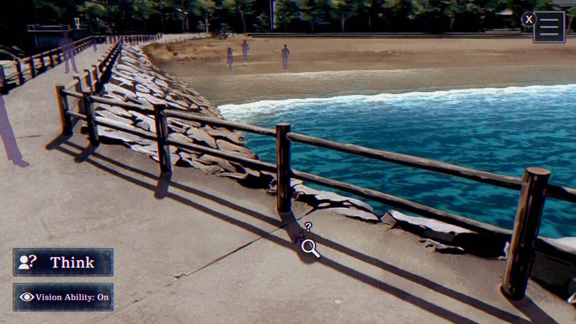 All Mocking Bird Locations in Paranormasight: The Mermaid’s Curse