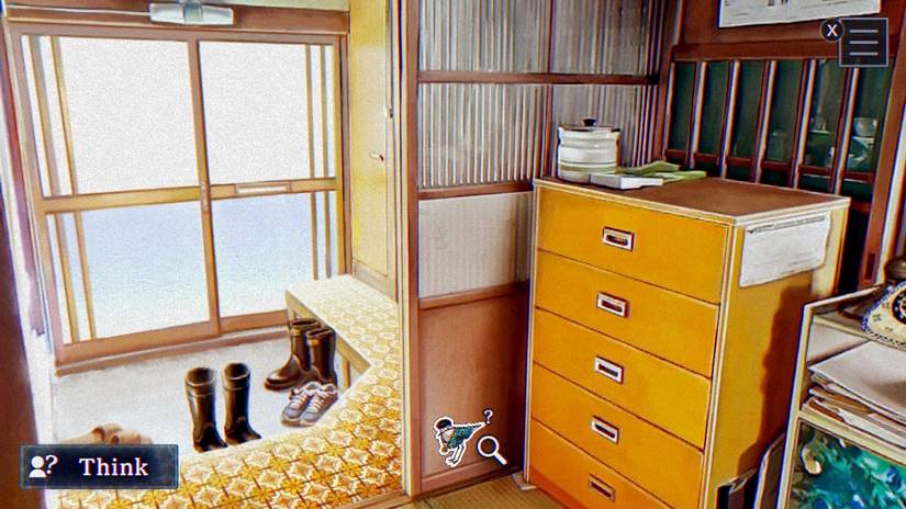 Paranormasight The Mermaids Curse Mocking Bird 10